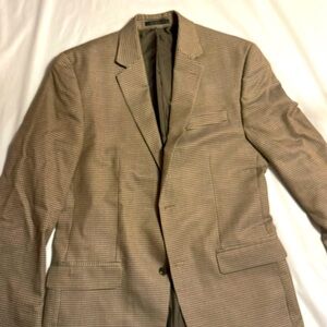 Michael Kors Men’s Blazer - 40L